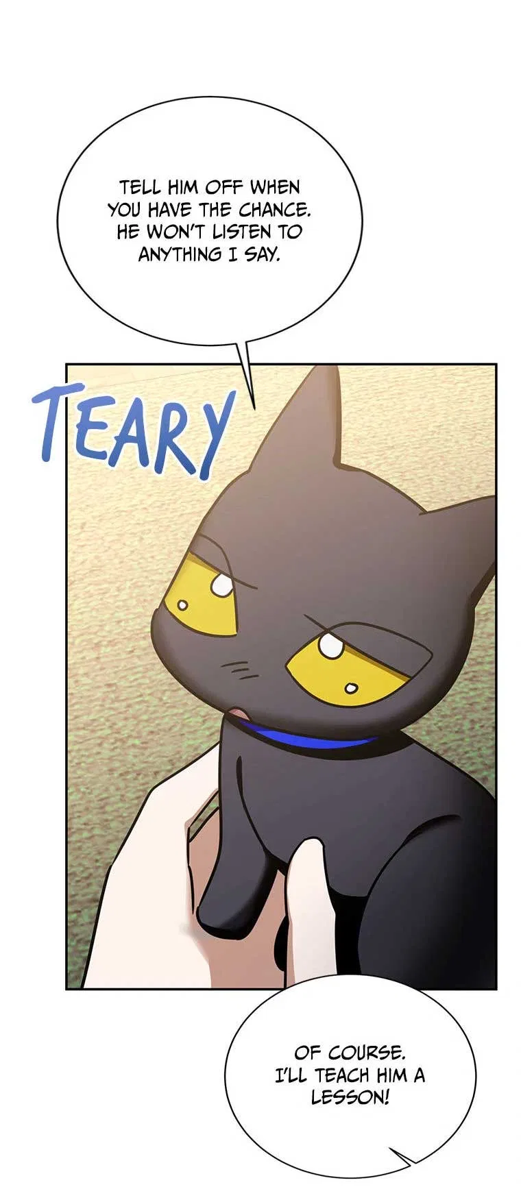 One Regret Is Enough Chapter 69 – Page 27