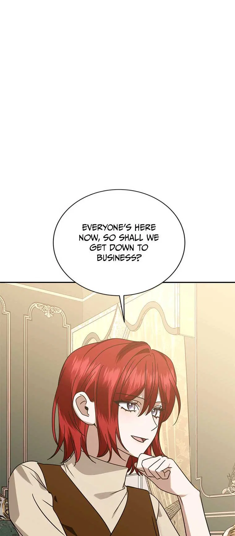 One Regret Is Enough Chapter 69 – Page 28