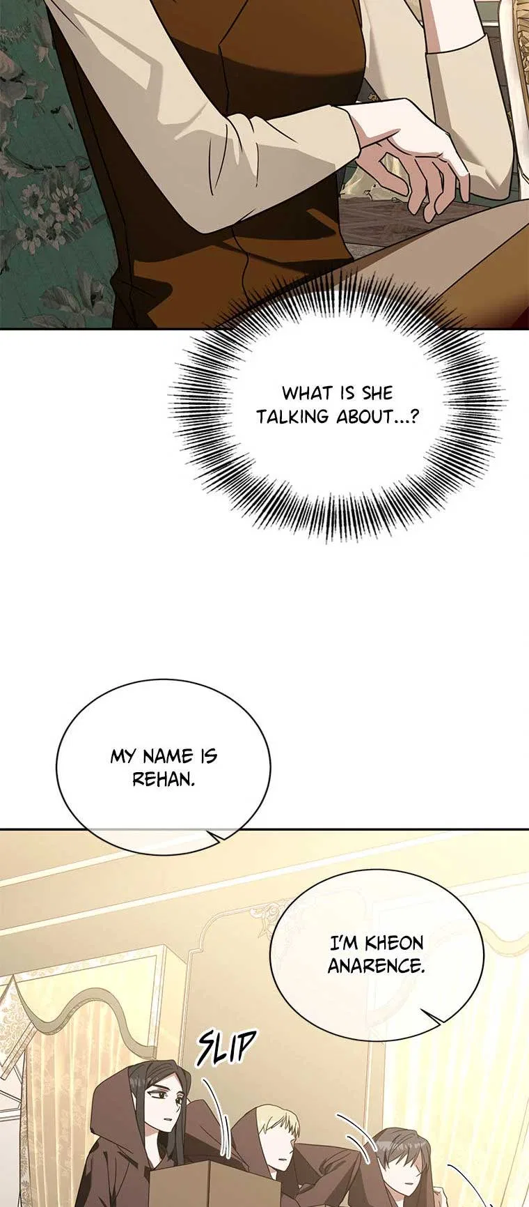 One Regret Is Enough Chapter 69 – Page 29