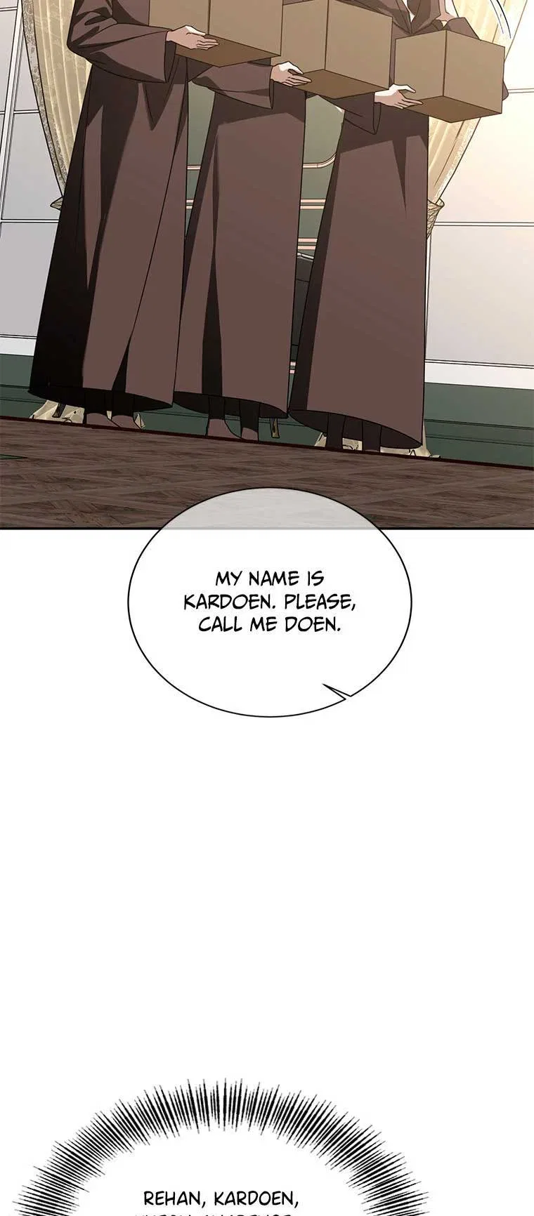 One Regret Is Enough Chapter 69 – Page 30