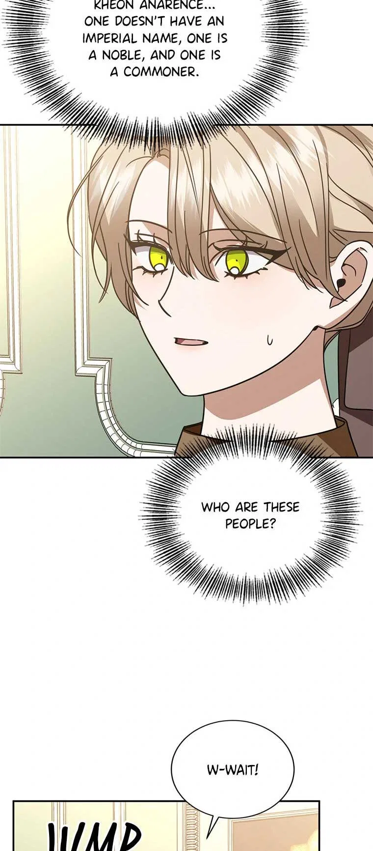 One Regret Is Enough Chapter 69 – Page 31