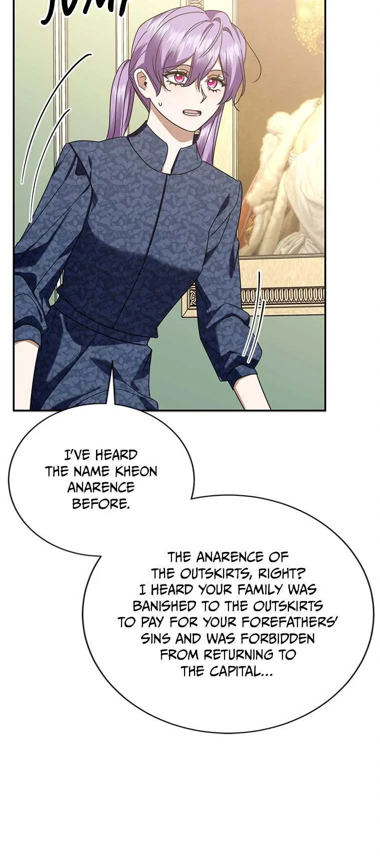 One Regret Is Enough Chapter 69 – Page 32