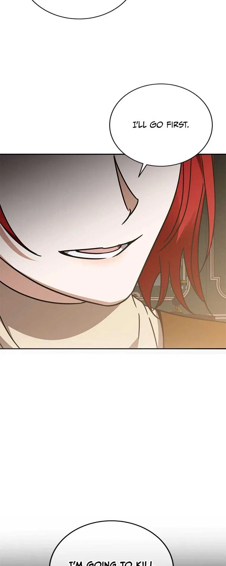 One Regret Is Enough Chapter 69 – Page 34