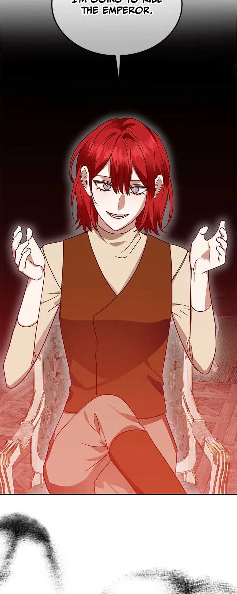 One Regret Is Enough Chapter 69 – Page 35