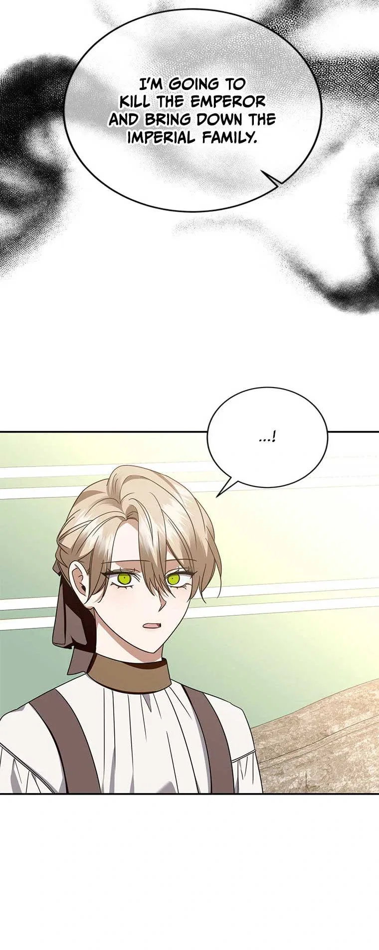 One Regret Is Enough Chapter 69 – Page 36