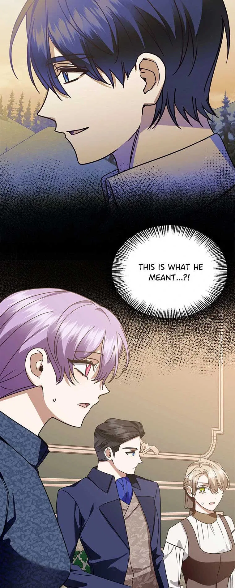 One Regret Is Enough Chapter 69 – Page 38