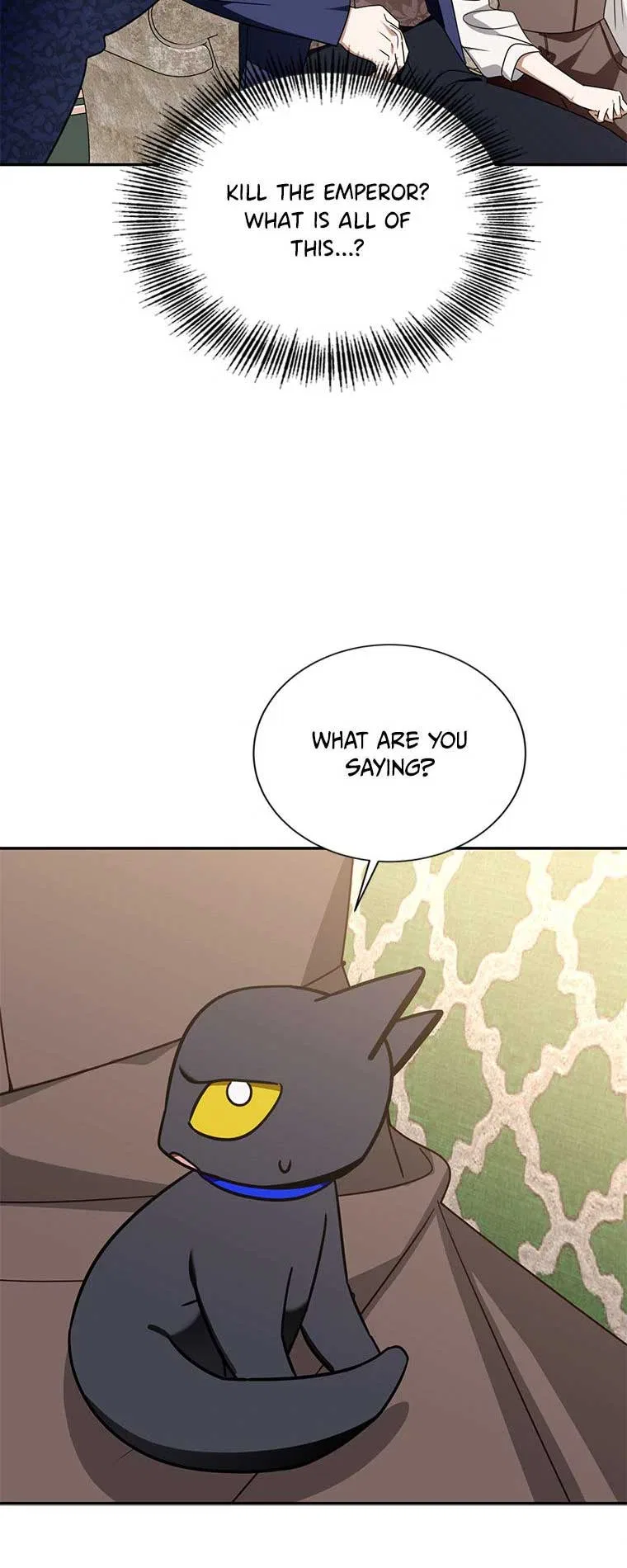 One Regret Is Enough Chapter 69 – Page 39