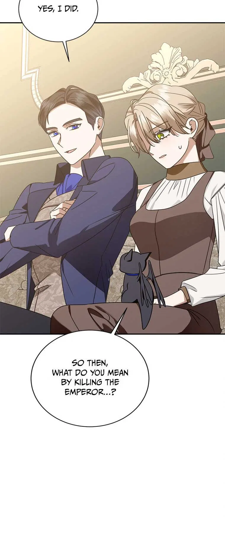 One Regret Is Enough Chapter 69 – Page 41