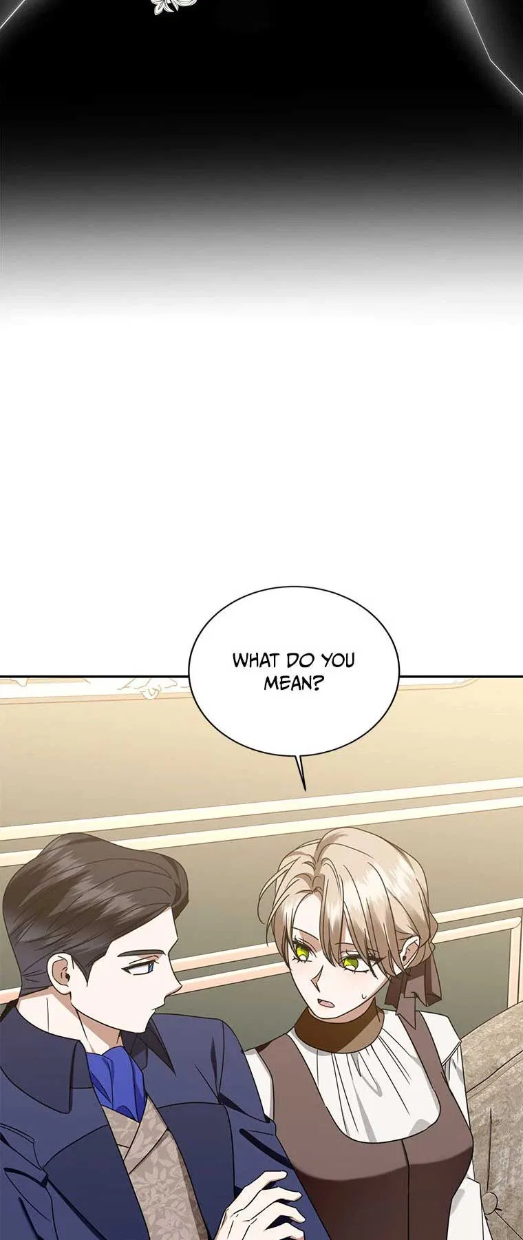 One Regret Is Enough Chapter 69 – Page 44