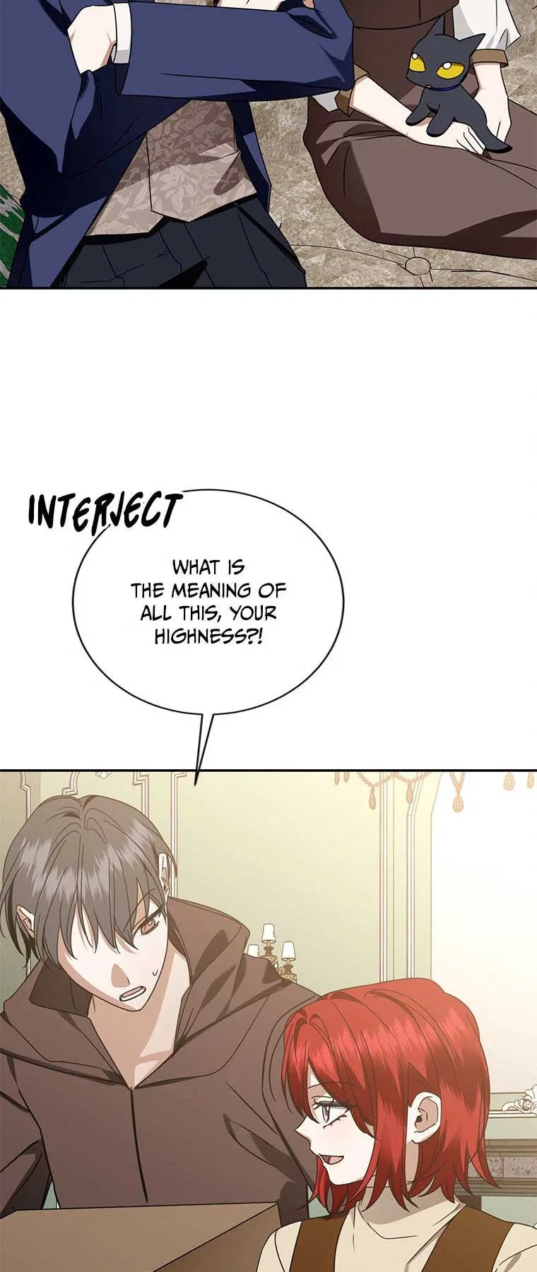 One Regret Is Enough Chapter 69 – Page 45