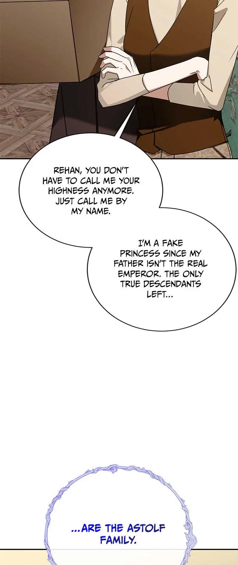 One Regret Is Enough Chapter 69 – Page 46