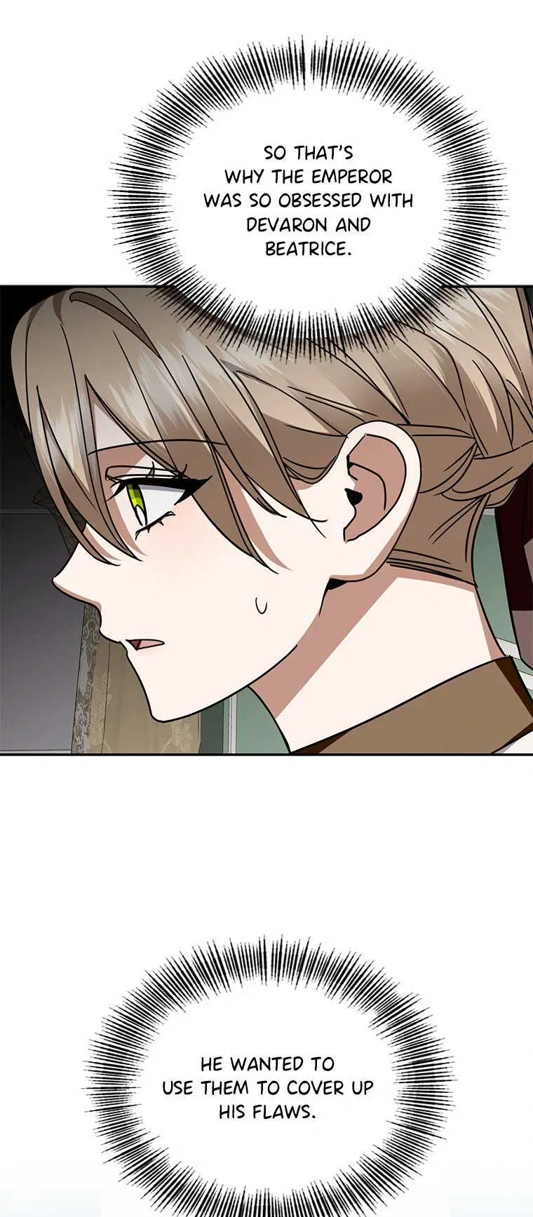 One Regret Is Enough Chapter 69 – Page 48