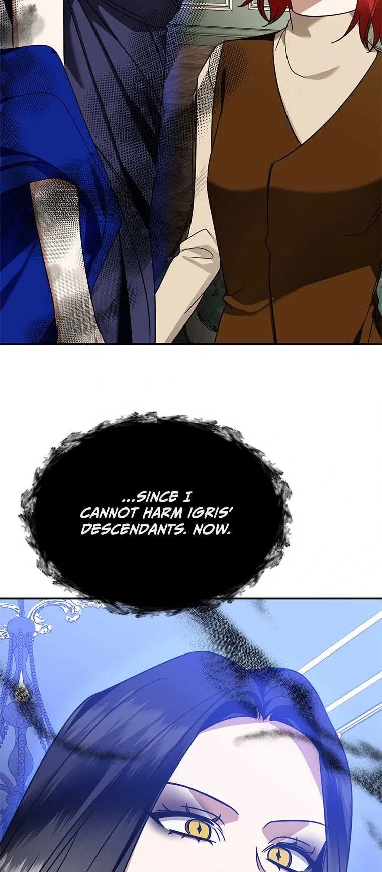 One Regret Is Enough Chapter 69 – Page 51