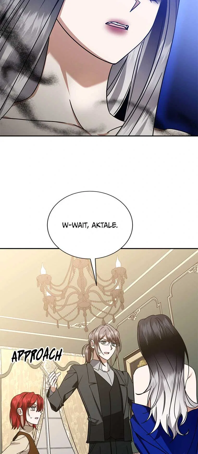 One Regret Is Enough Chapter 69 – Page 52