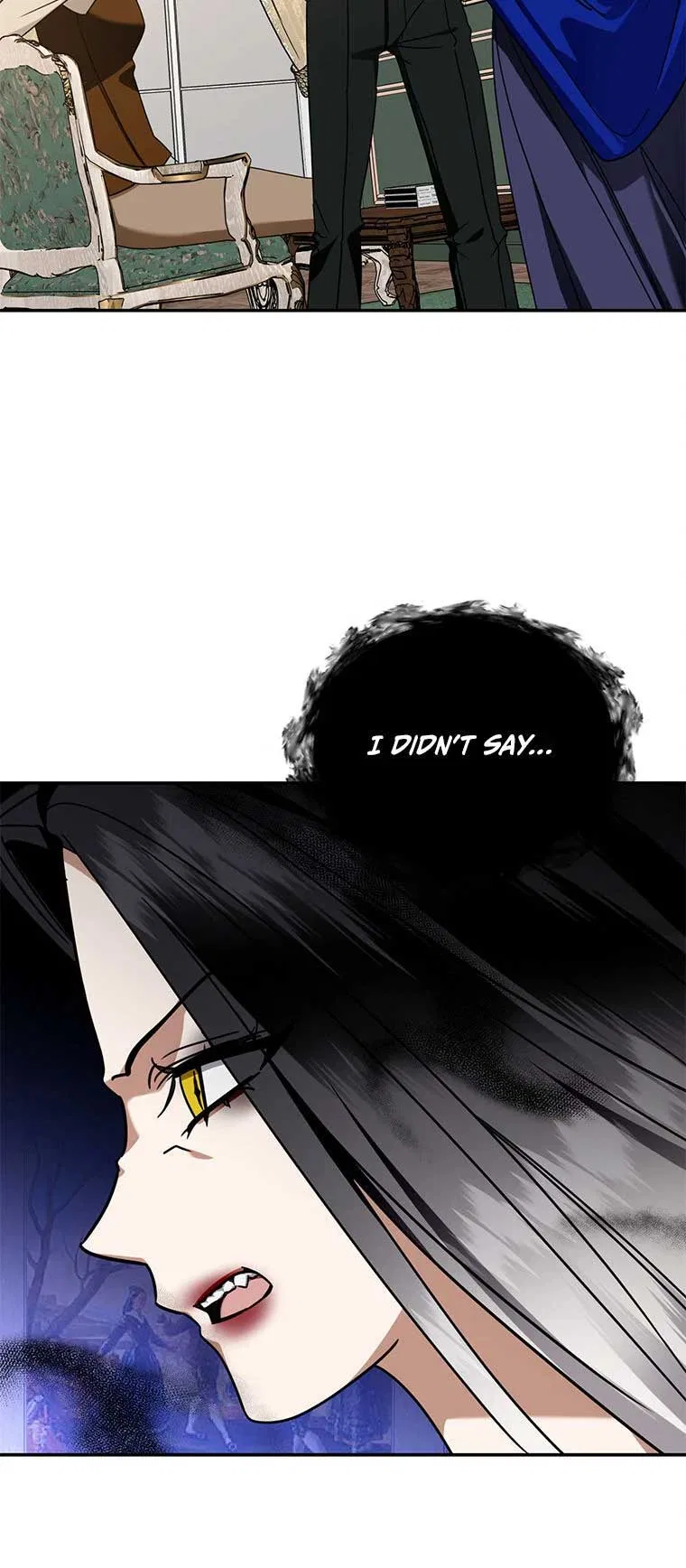 One Regret Is Enough Chapter 69 – Page 53