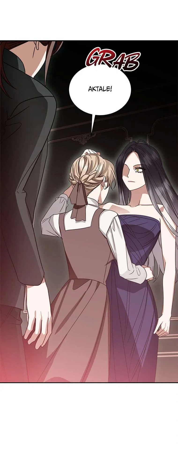 One Regret Is Enough Chapter 69 – Page 55