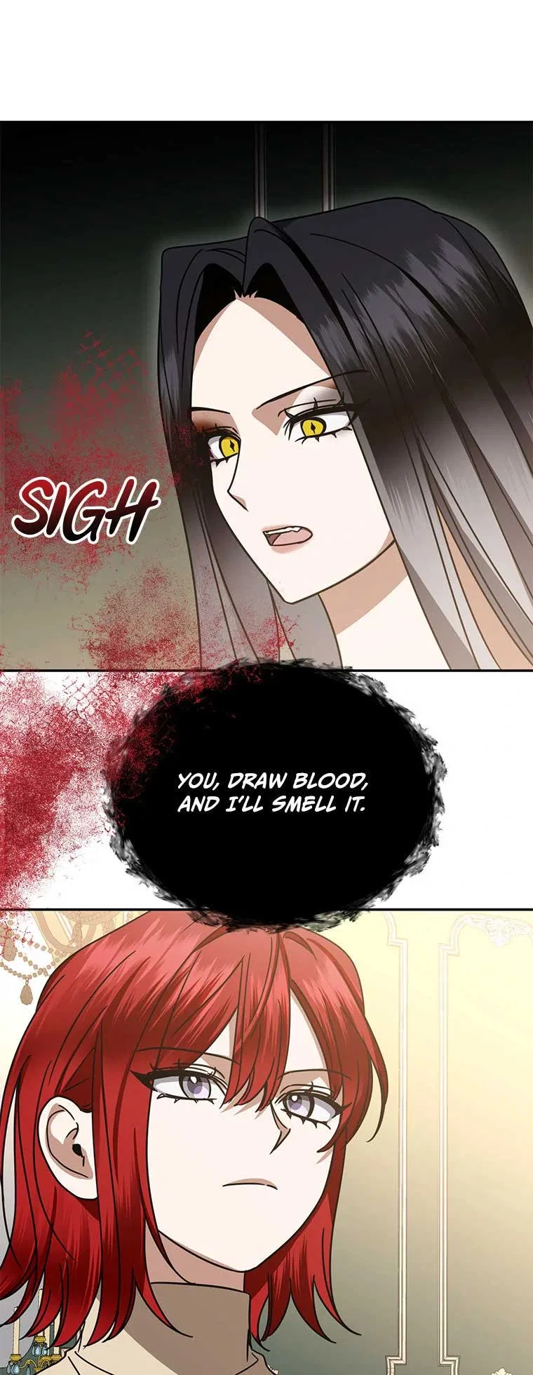 One Regret Is Enough Chapter 69 – Page 56