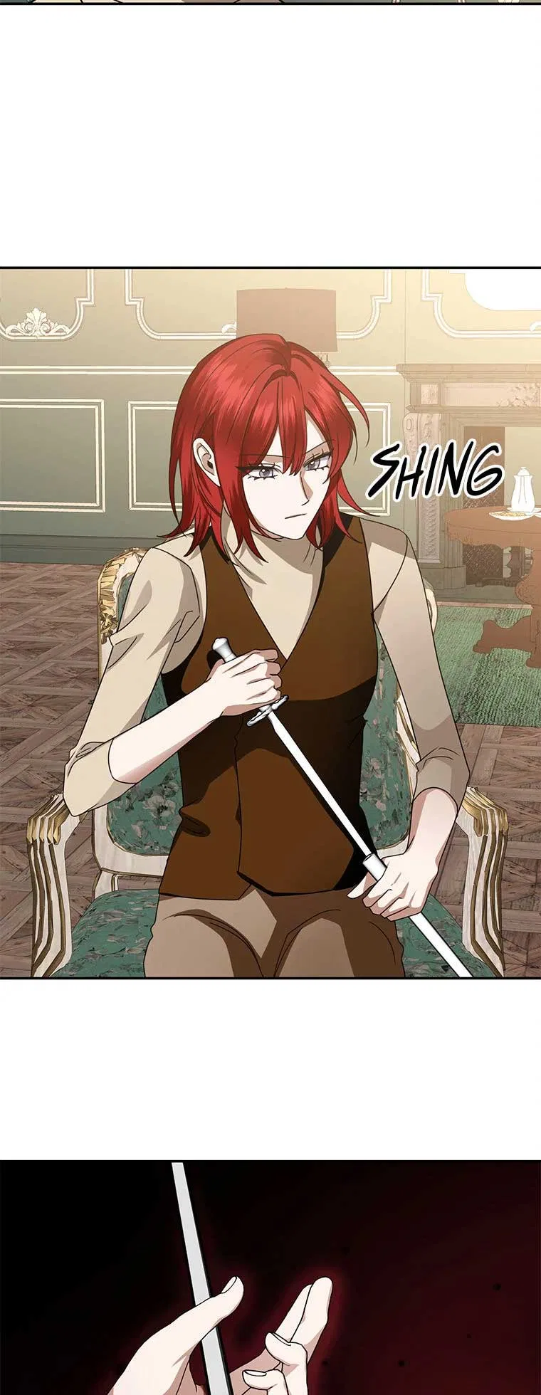 One Regret Is Enough Chapter 69 – Page 57