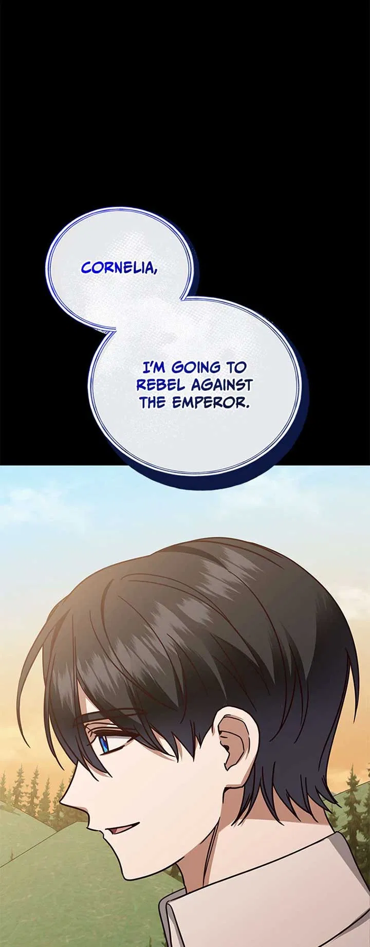 One Regret Is Enough Chapter 68 – Page 1