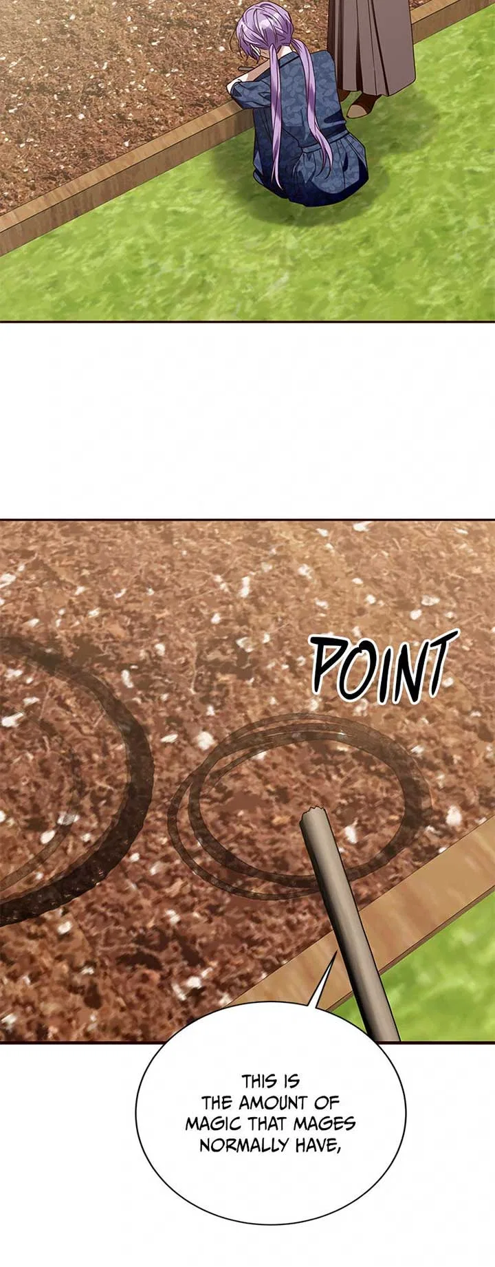 One Regret Is Enough Chapter 68 – Page 4
