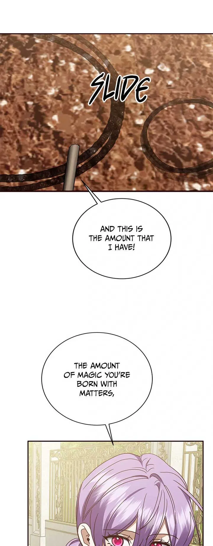 One Regret Is Enough Chapter 68 – Page 5