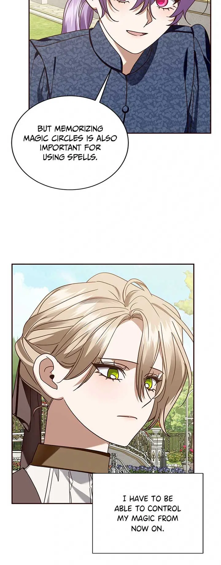 One Regret Is Enough Chapter 68 – Page 6
