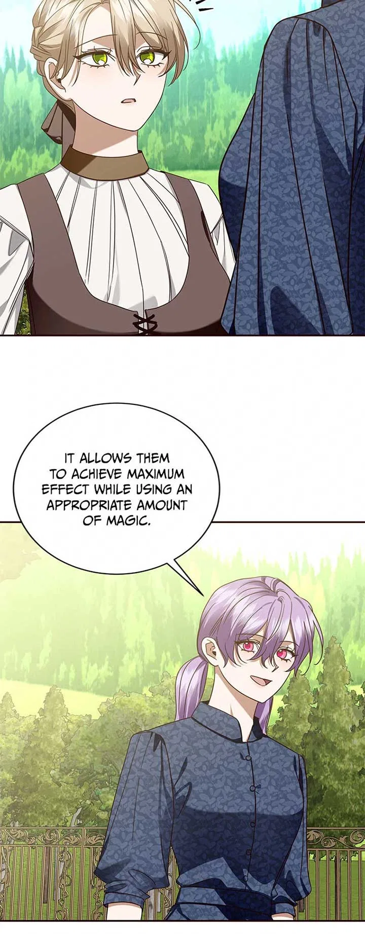 One Regret Is Enough Chapter 68 – Page 13