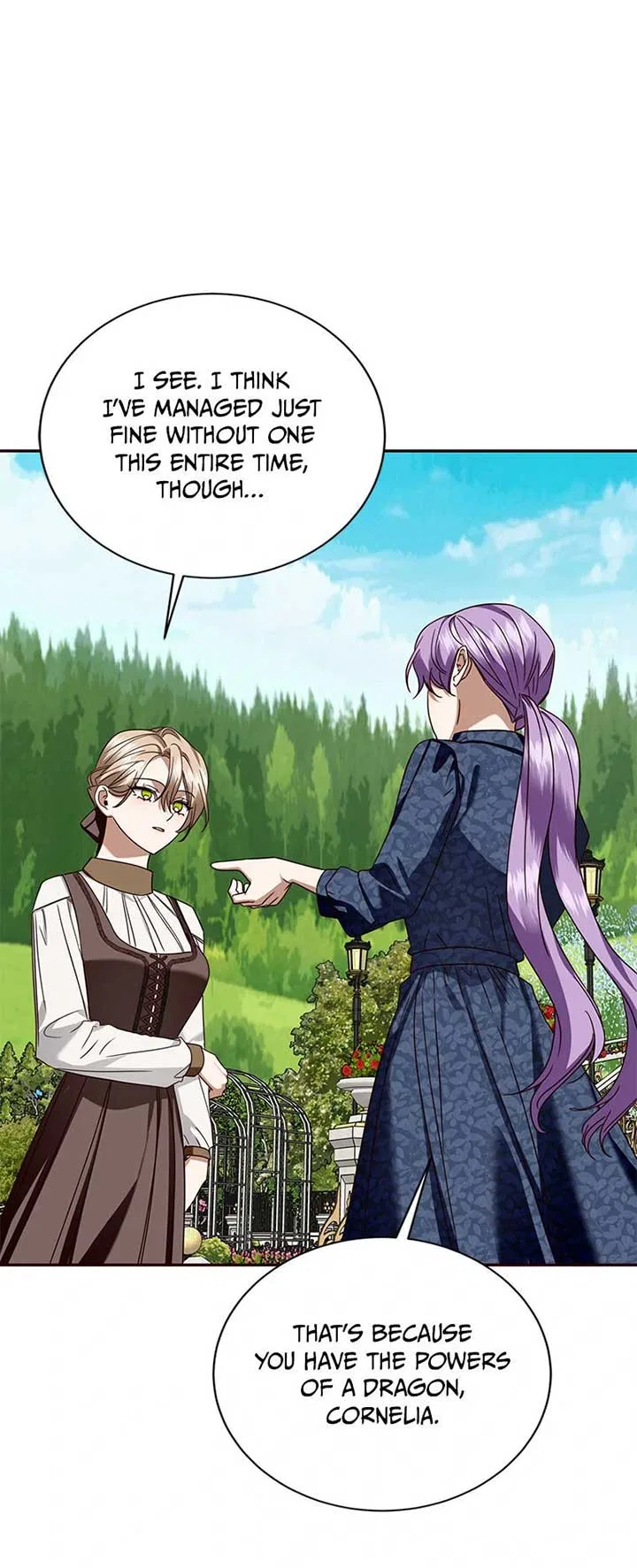 One Regret Is Enough Chapter 68 – Page 14