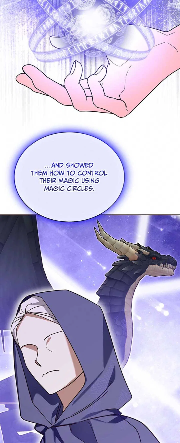 One Regret Is Enough Chapter 68 – Page 18