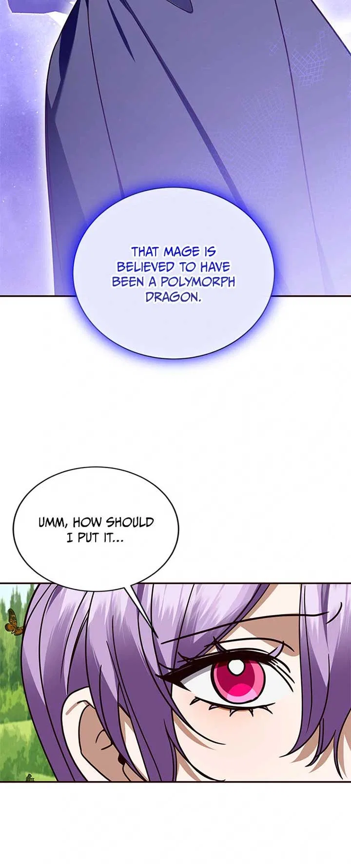 One Regret Is Enough Chapter 68 – Page 19