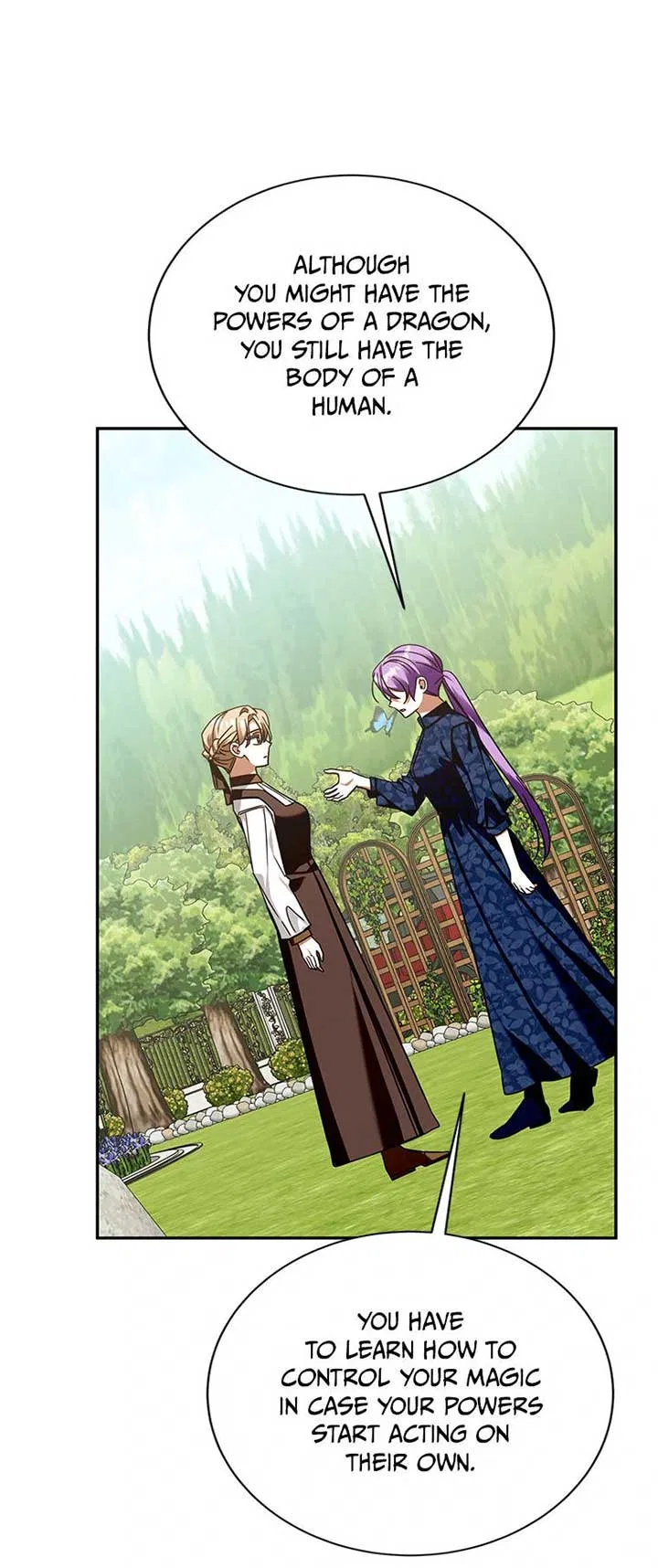 One Regret Is Enough Chapter 68 – Page 21