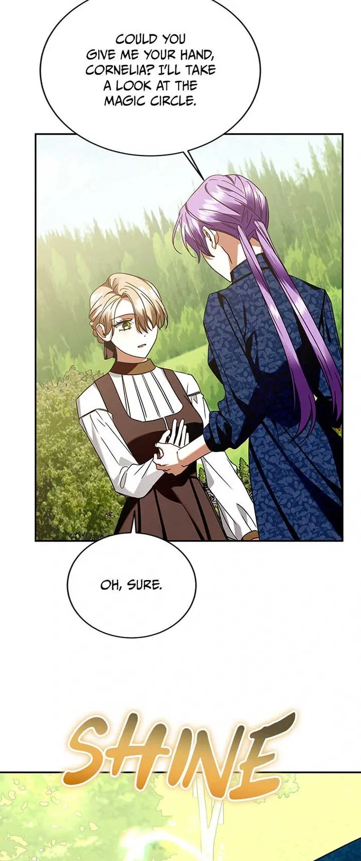One Regret Is Enough Chapter 68 – Page 23
