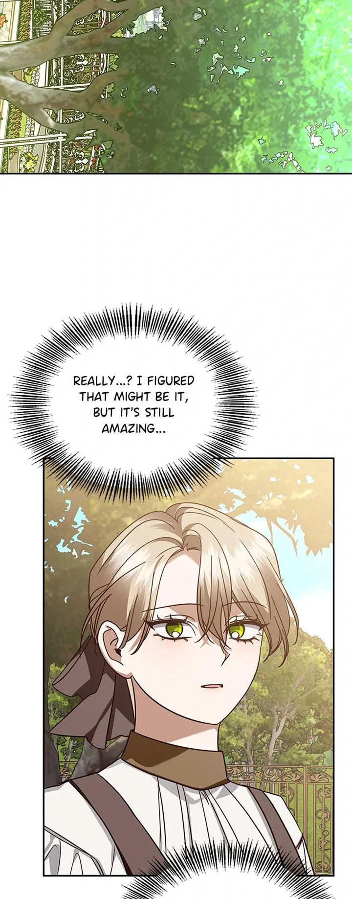One Regret Is Enough Chapter 68 – Page 28
