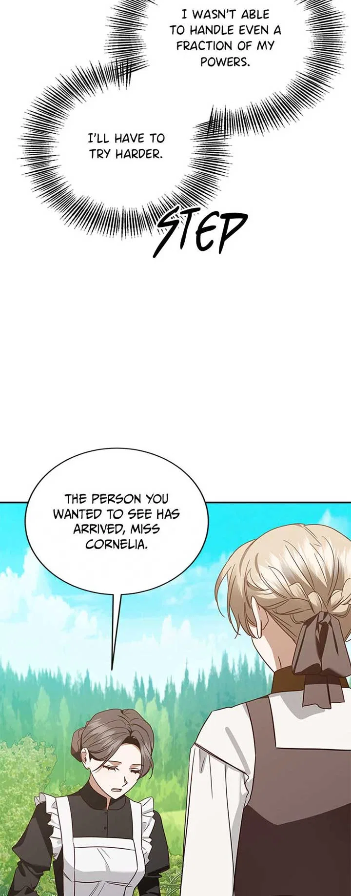 One Regret Is Enough Chapter 68 – Page 29