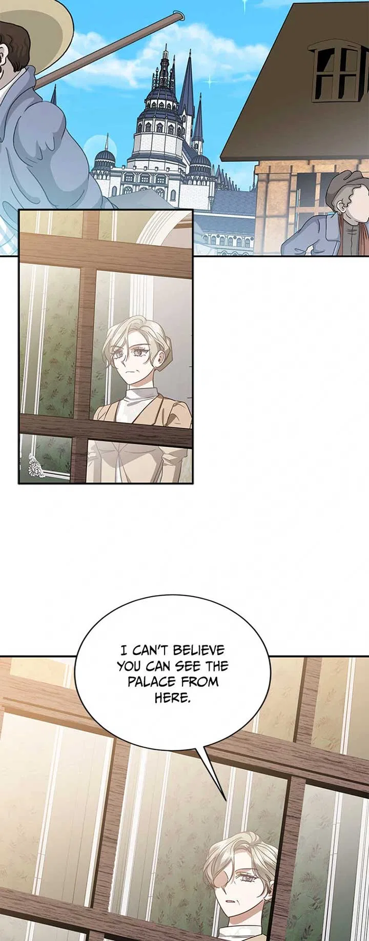 One Regret Is Enough Chapter 68 – Page 31