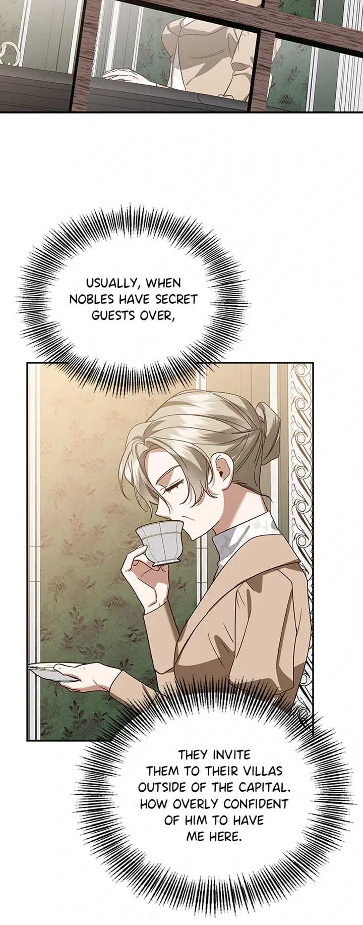 One Regret Is Enough Chapter 68 – Page 32