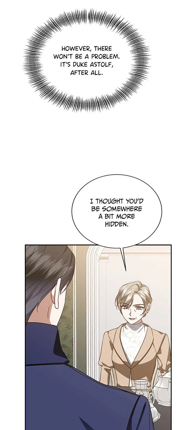 One Regret Is Enough Chapter 68 – Page 33