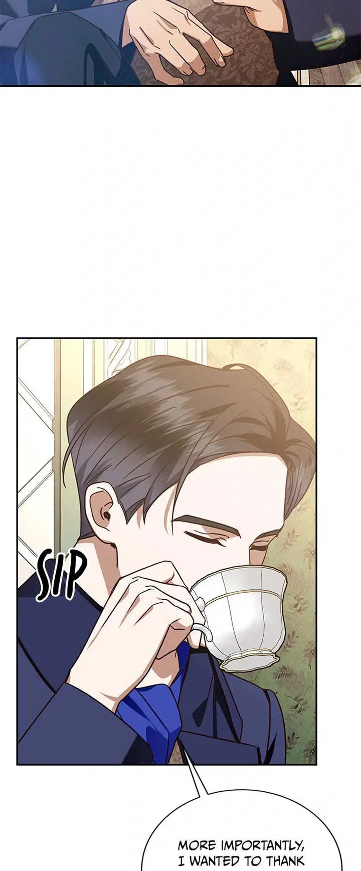 One Regret Is Enough Chapter 68 – Page 35