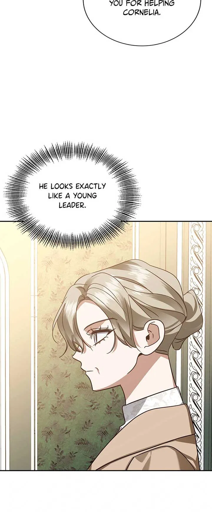 One Regret Is Enough Chapter 68 – Page 36