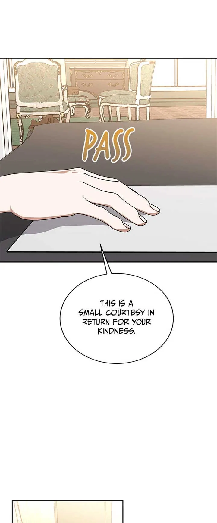 One Regret Is Enough Chapter 68 – Page 37