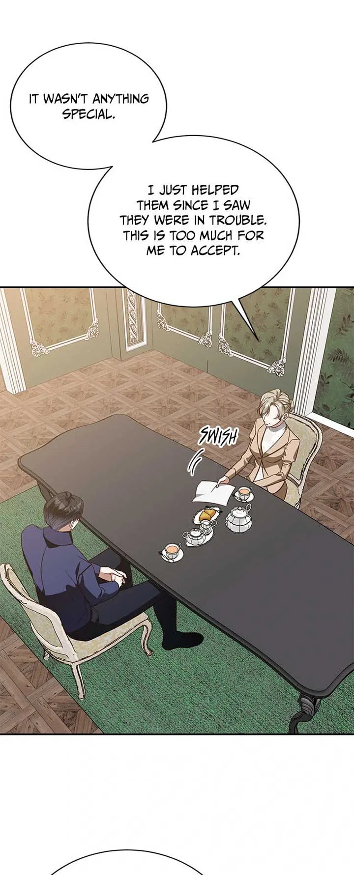 One Regret Is Enough Chapter 68 – Page 39