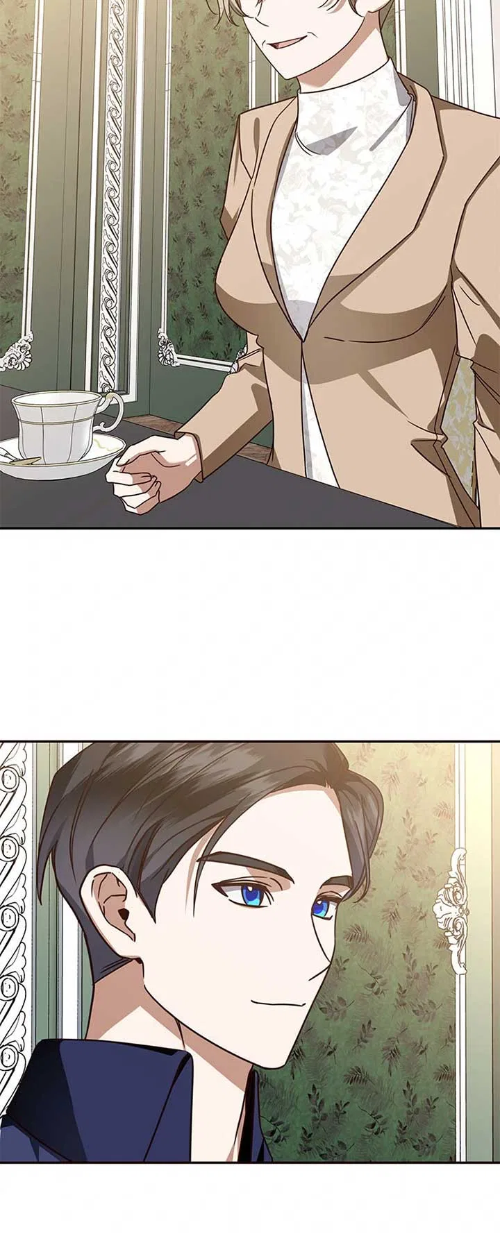 One Regret Is Enough Chapter 68 – Page 43