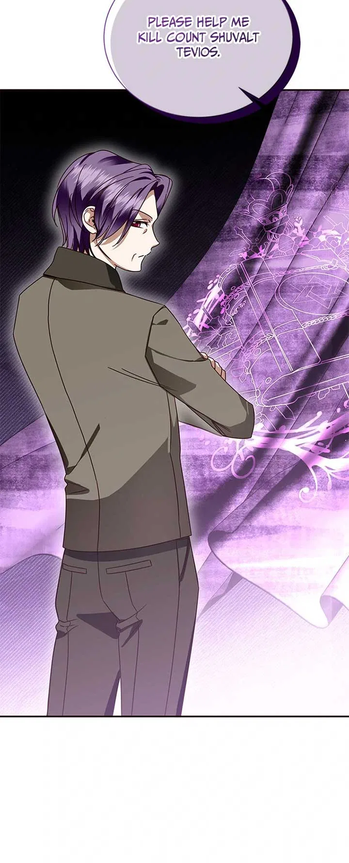 One Regret Is Enough Chapter 68 – Page 45