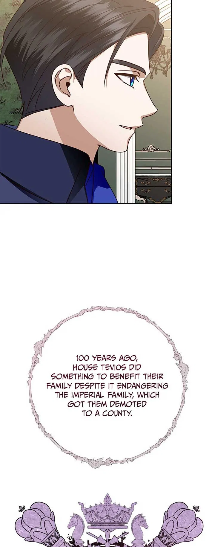One Regret Is Enough Chapter 68 – Page 47