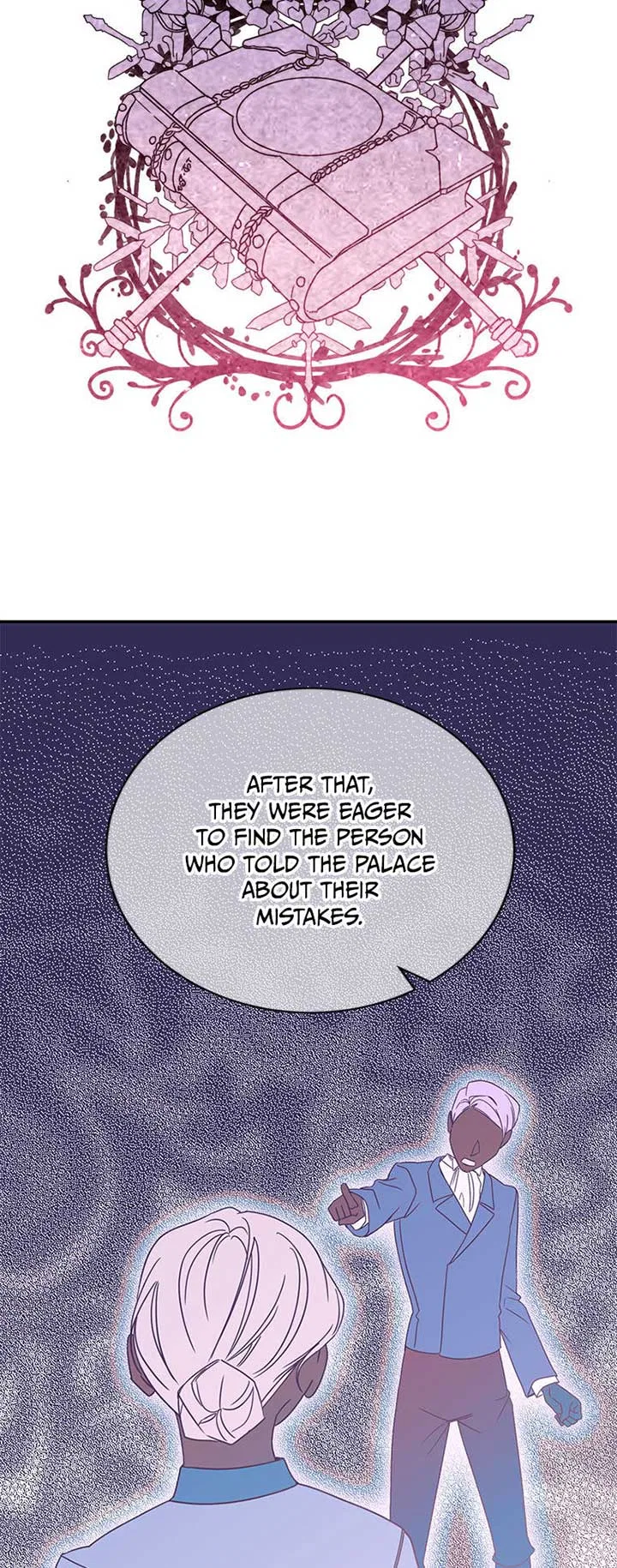 One Regret Is Enough Chapter 68 – Page 48