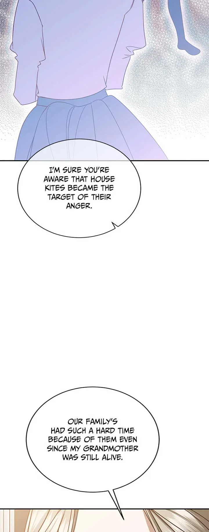 One Regret Is Enough Chapter 68 – Page 49