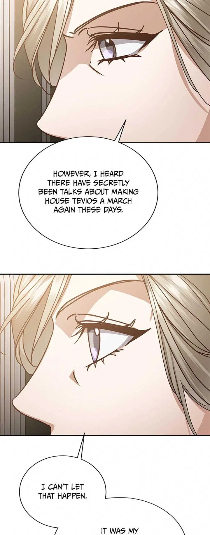 One Regret Is Enough Chapter 68 – Page 50