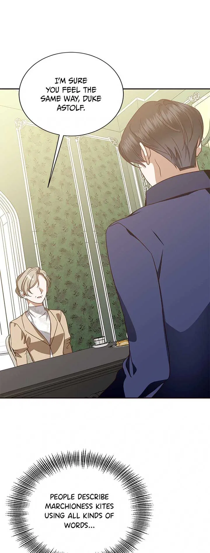 One Regret Is Enough Chapter 68 – Page 52