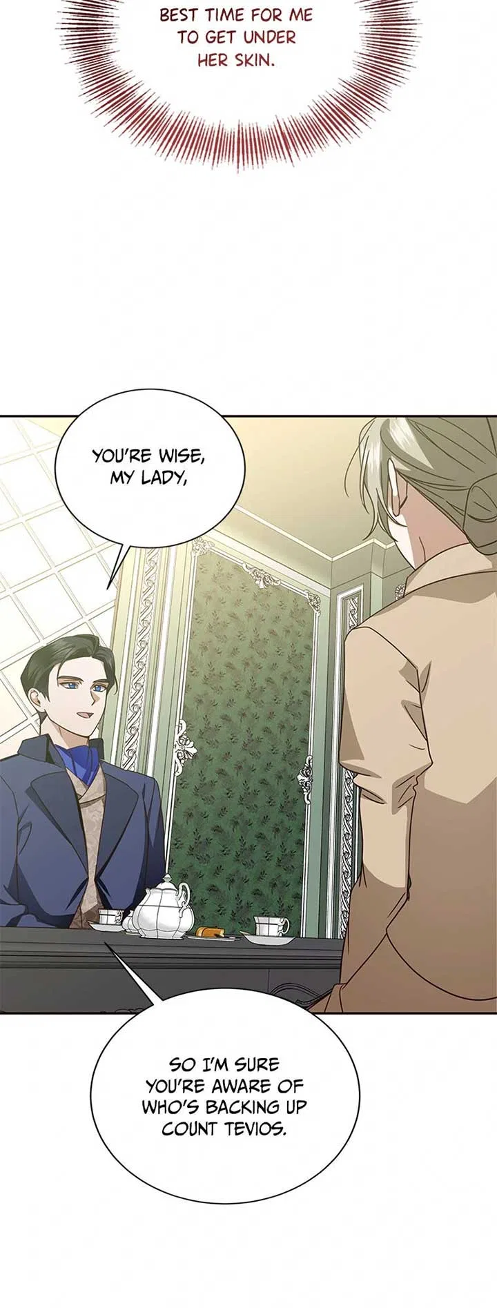 One Regret Is Enough Chapter 68 – Page 55
