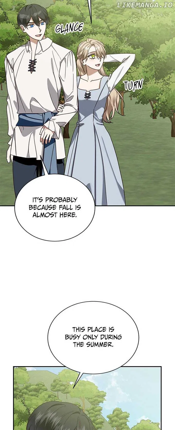 One Regret Is Enough Chapter 67 – Page 2